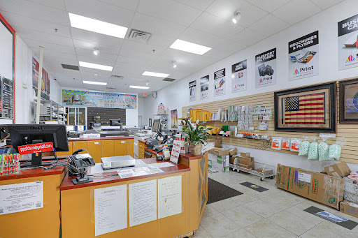 Shipping Service «Print Parcel & Ship», reviews and photos, 5570 FM423 #250, Frisco, TX 75034, USA