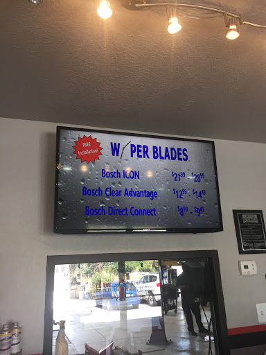 Auto Repair Shop «Fast Lane Automotive», reviews and photos, 6650 Hoffner Ave, Orlando, FL 32822, USA