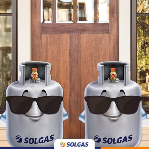 Opiniones de SOLGAS TACNA Distribuidor de Cono Sur en Tacna - Gasolinera