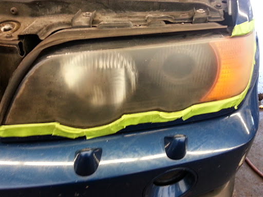 Auto Parts Store «Pep Boys Auto Parts & Service», reviews and photos, 1120 W Patrick St, Frederick, MD 21703, USA