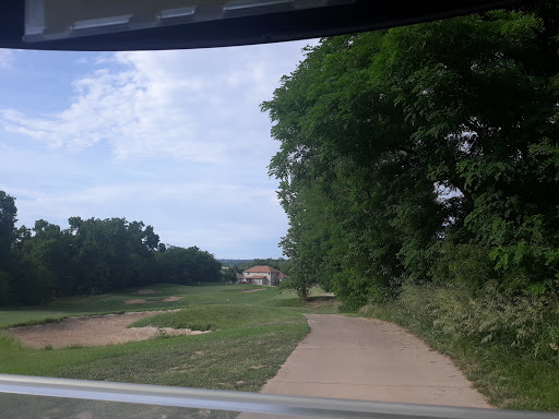 Golf Course «Tregaron Golf Course», reviews and photos, 13909 Glengarry Cir, Bellevue, NE 68123, USA