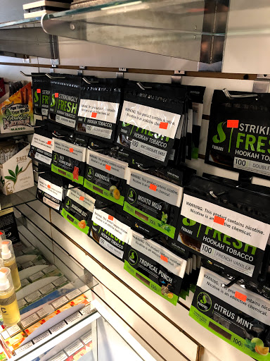 Tobacco Shop «The Smoke Shop», reviews and photos, 23238 SW 112th Ave, Homestead, FL 33032, USA