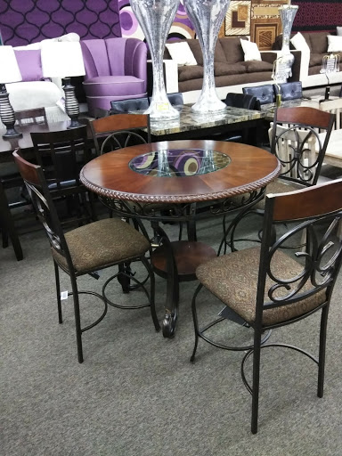 Furniture Store «Best Quality Furniture», reviews and photos, 1233 W Vliet St, Milwaukee, WI 53205, USA