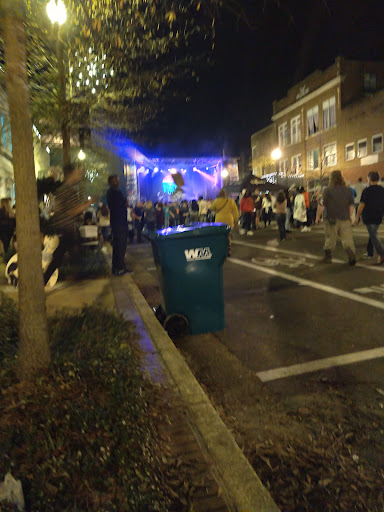 Supermarket «Walmart Neighborhood Market», reviews and photos, 316 S Gloster St, Tupelo, MS 38801, USA