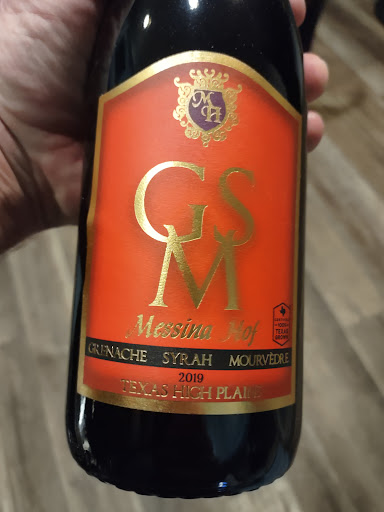 Winery «Messina Hof Grapevine Winery», reviews and photos, 201 S Main St, Grapevine, TX 76051, USA