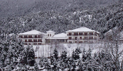 Crystal Mountain Hotel