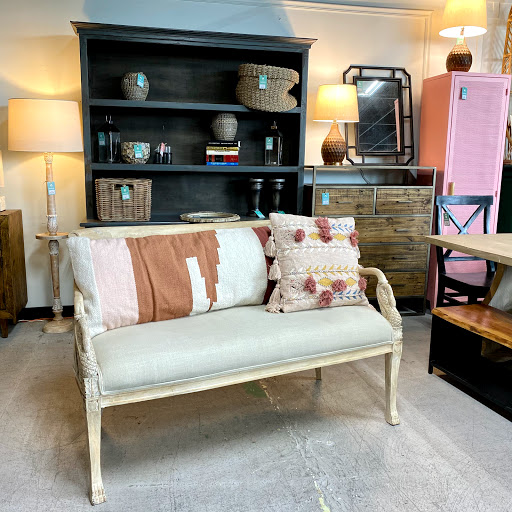 Furniture Store «Nadeau - Furniture With a Soul», reviews and photos, 647 Thompson Ln, Nashville, TN 37204, USA