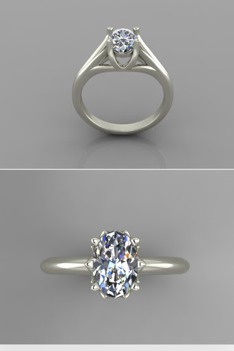 Jeweler «Drummonds Jewelers», reviews and photos, 2101 Executive Dr, Hampton, VA 23666, USA