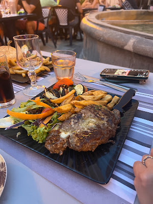 O Saveurs de Forcal à Forcalquier