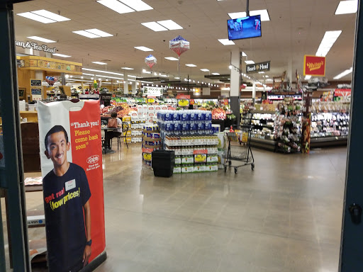 Grocery Store «Ralphs Fresh Fare», reviews and photos, 2675 Foothill Blvd, La Crescenta, CA 91214, USA