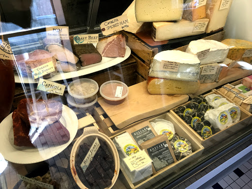 Cafe «Publican Quality Meats», reviews and photos, 825 W Fulton Market, Chicago, IL 60607, USA