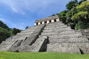 Temple of the Inscriptions image