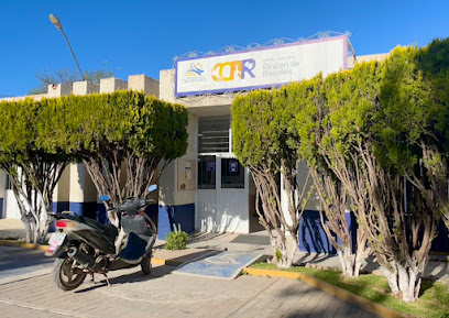 Centro Cultural Rincón de Rosales