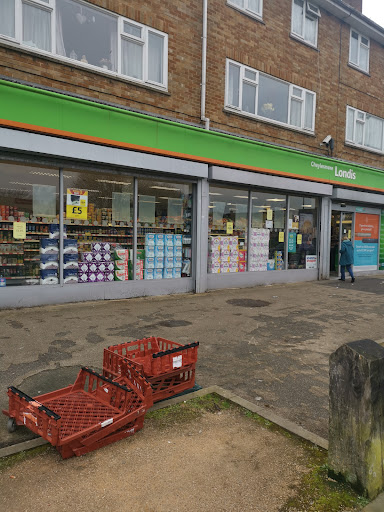 Londis