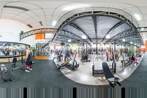 Bulls Academy Gym image