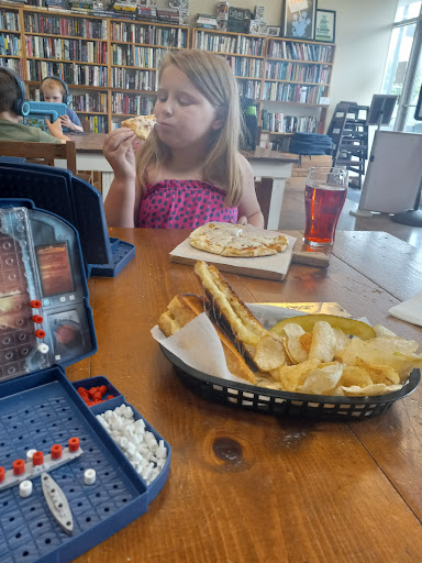 Brewery «Books and Brews», reviews and photos, 9402 Uptown Dr Suite 1400, Indianapolis, IN 46256, USA