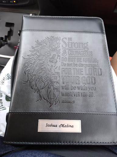 Christian Book Store «Mardel Christian & Education», reviews and photos, 3132 East 51st Street South A, Tulsa, OK 74105, USA