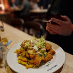 Photo n°7 de l'avis de Thomas.h fait le 24/11/2022 à 20:28 sur le  Wirtshaus am Bock à Bergisch Gladbach