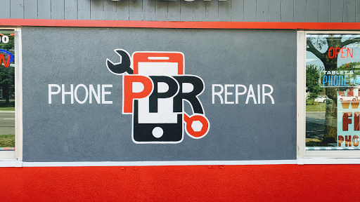Prepaid and Phone Repair Store
