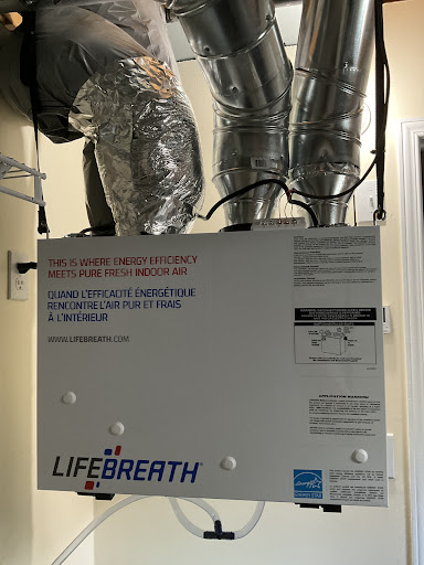Tozer Heating & Air