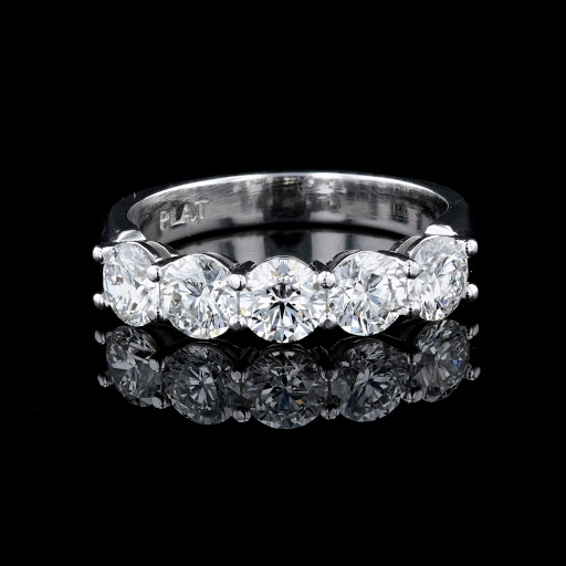 Jeweler «Nathan Alan Jewelers», reviews and photos, 3333 Bristol St, Costa Mesa, CA 92626, USA