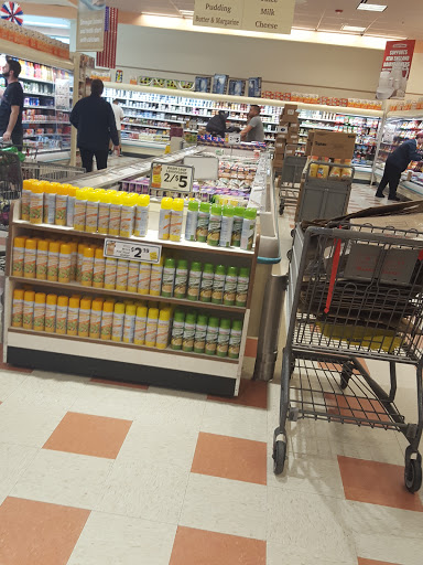 Grocery Store «Market Basket», reviews and photos, 1200 Newport Ave, South Attleboro, MA 02703, USA