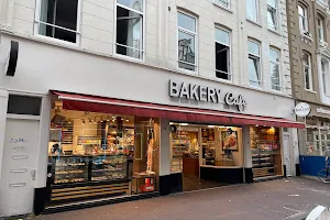 Bakery cafe image