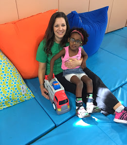 Children's Therapy Team