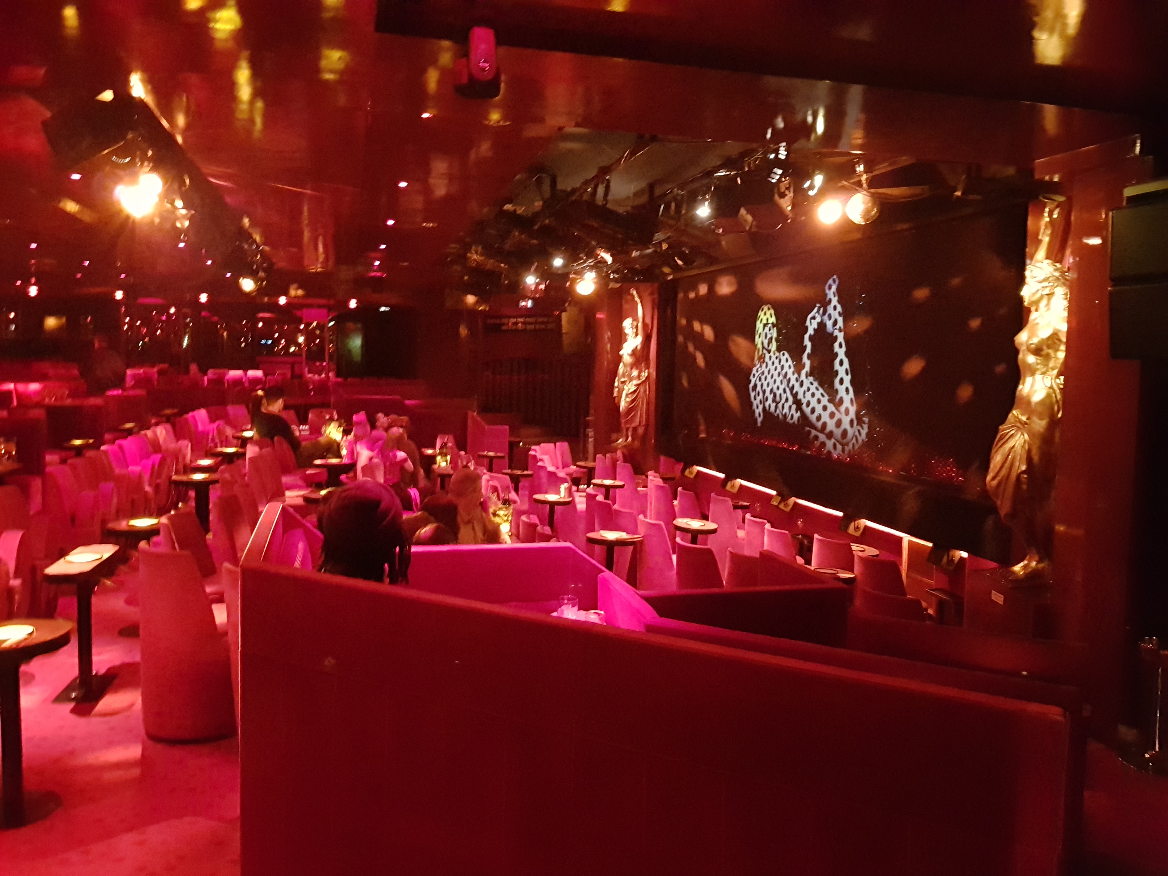 Photo n° 5 de l'avis de OneTing. fait le 07/03/2018 à 23:56
