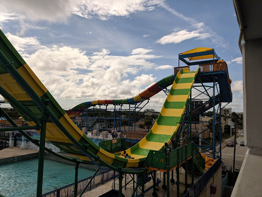 Amusement Park «Daytona Lagoon», reviews and photos, 601 Earl St, Daytona Beach, FL 32118, USA