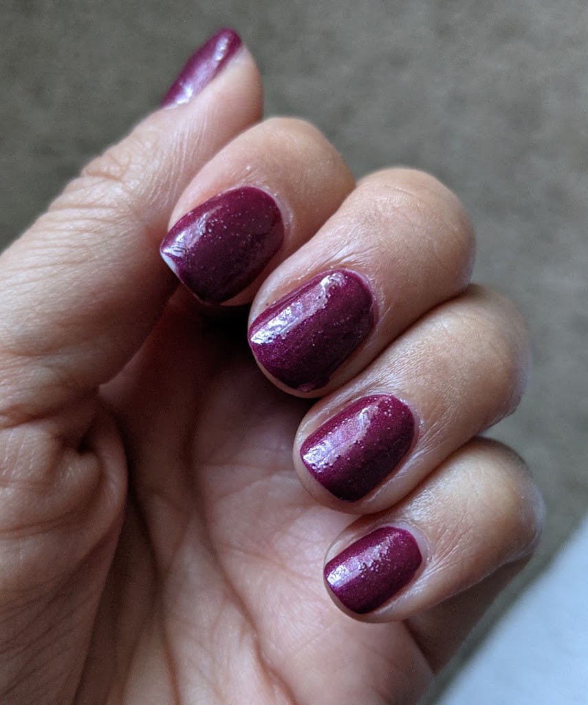 Zio Nails and Spa 93308