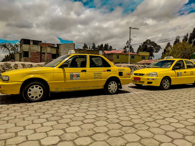 Opiniones de Compañía de Taxis DR CESAR A NAVEDA en San Andrés - Servicio de taxis