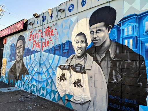 Liquor Store «Sav Mor Liquor Store», reviews and photos, 1333 Peralta St, Oakland, CA 94607, USA