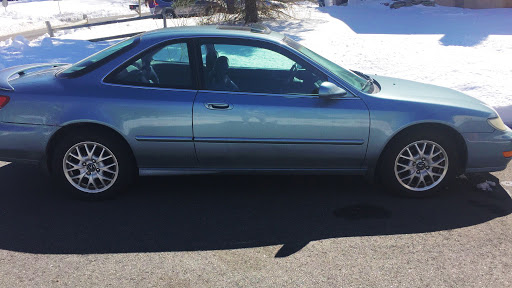 Used Car Dealer «Arcari Motor Sales», reviews and photos, 61 Hartford Turnpike, Tolland, CT 06084, USA