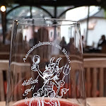 Photo n°1 de l'avis de Mo.o fait le 04/09/2023 à 02:19 sur le  Hotel Alte Bauernschanke à Rüdesheim am Rhein