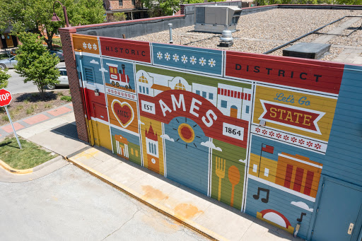 Real Estate Agency «CENTURY 21 Signature Real Estate - Ames», reviews and photos, 1615 Golden Aspen Dr #104, Ames, IA 50010, USA