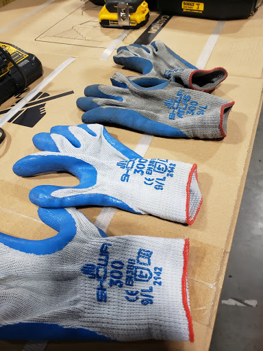 Furniture Store «RC Willey Intermountain Distribution Center», reviews and photos, 256 S 5500 W, Salt Lake City, UT 84104, USA