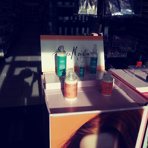 Beauty Supply Store «Sally Beauty», reviews and photos, 1706 US Hwy 27 S, Sebring, FL 33870, USA