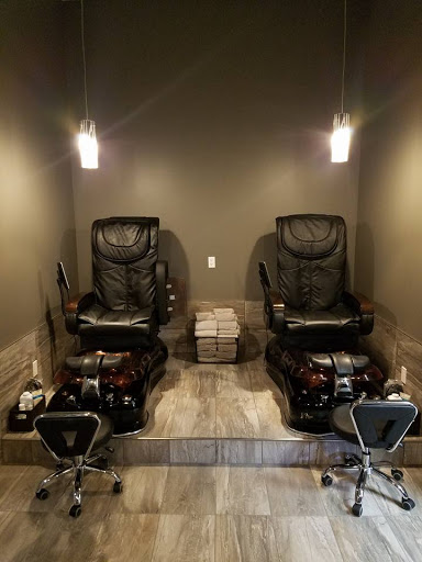 Beauty Salon «Elevate Salon & Spa», reviews and photos, 1121 Blairs Ferry Rd #600, Cedar Rapids, IA 52402, USA