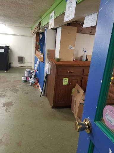 Donations Center «Kent Habitat ReStore», reviews and photos