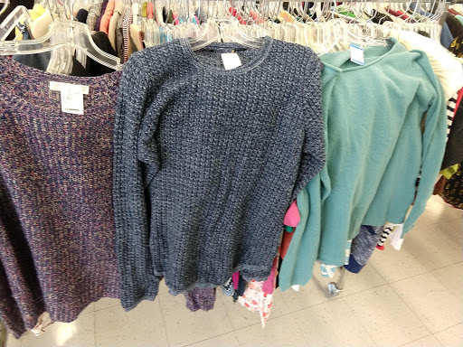 Thrift Store «Savers», reviews and photos