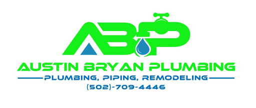 Plumber «Austin Bryan Plumbing,Piping & Remodeling», reviews and photos, 9509 Dixie Hwy, Louisville, KY 40272, USA