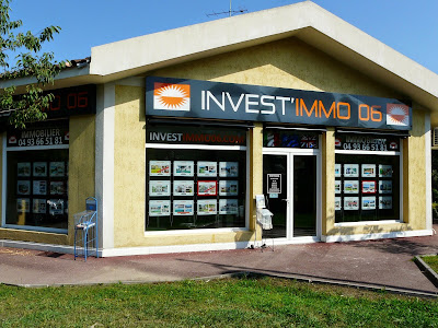 Investimmo06 à Peymeinade