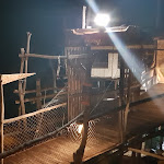 Photo n°1 de l'avis de Margherita.h fait le 26/09/2018 à 12:10 sur le  Ristorante Trabocco Punta Fornace à Marina di San Vito