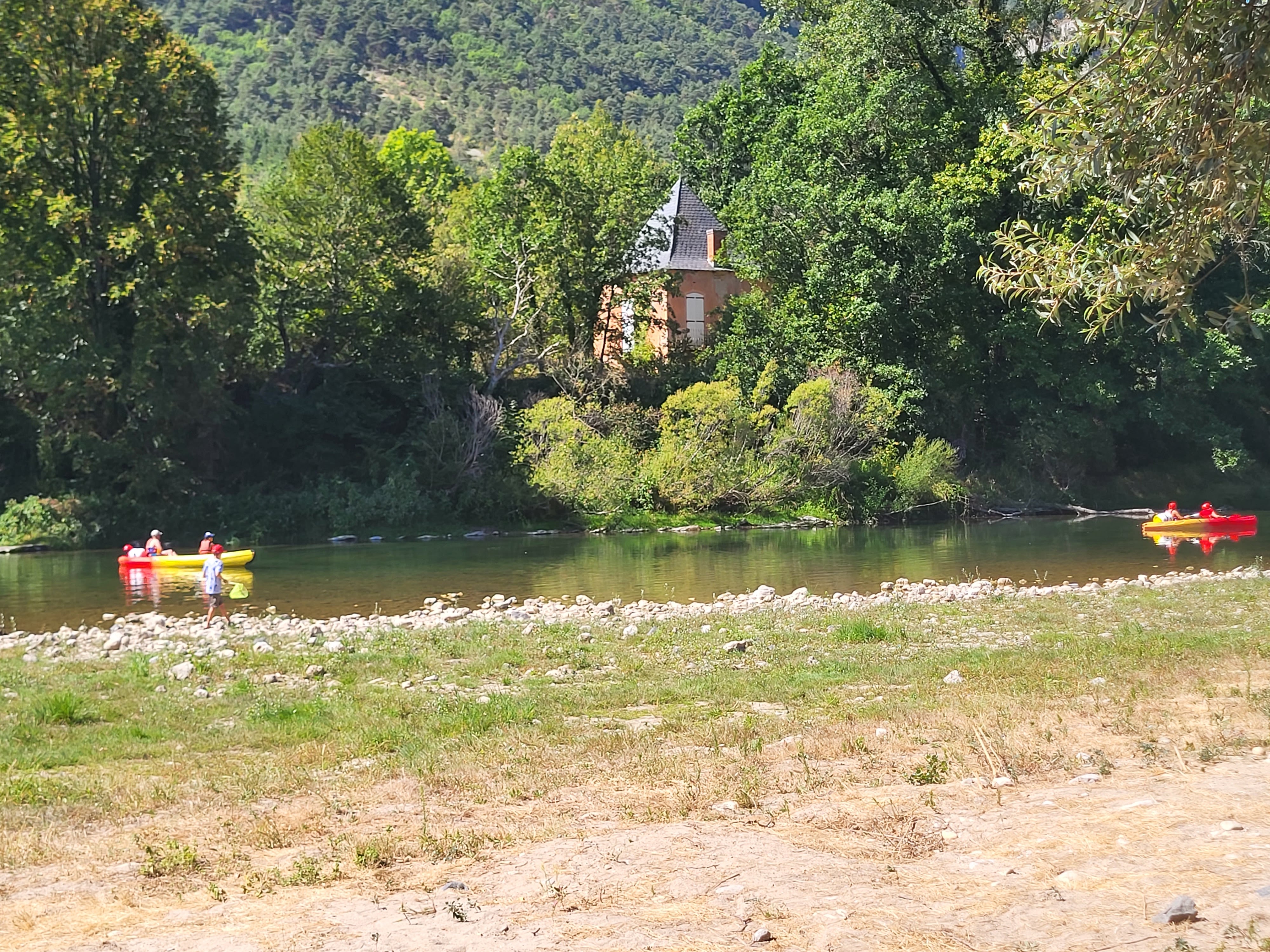 Photo n° 2 de l'avis de Christelle.A fait le 20/08/2023 à 11:29