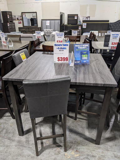 Furniture Store «Furniture & Mattress Warehouse», reviews and photos, 10203 Kotzebue St #117, San Antonio, TX 78217, USA