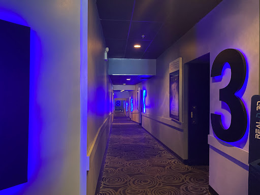 Movie Theater «Alpine Cinema», reviews and photos, 6817 5th Ave, Brooklyn, NY 11220, USA