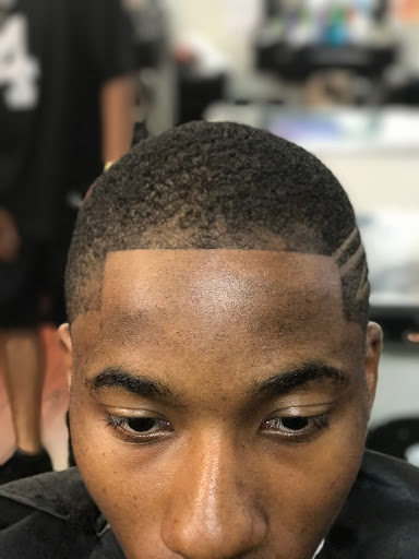 Barber Shop «Changes Barbershop & Beauty Salon», reviews and photos, 8904 S Tacoma Way, Lakewood, WA 98499, USA