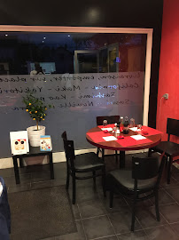 Atmosphère du Restaurant japonais authentique Wok Sushi à Sevran - n°3