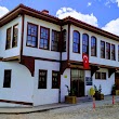 Sarikadi Konaği